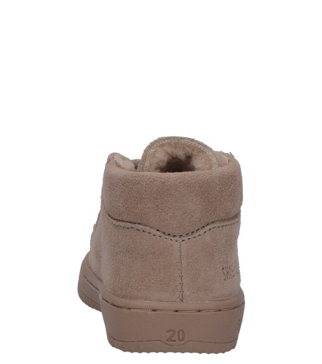 Shoesme boot <span>BN25W029-A</span> BN25W029-A beige - www.bremmerschoenen.info - Bremmer Schoenen