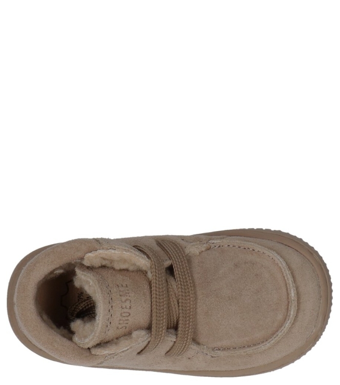 Shoesme boot <span>BN25W029-A</span> BN25W029-A beige - www.bremmerschoenen.info - Bremmer Schoenen