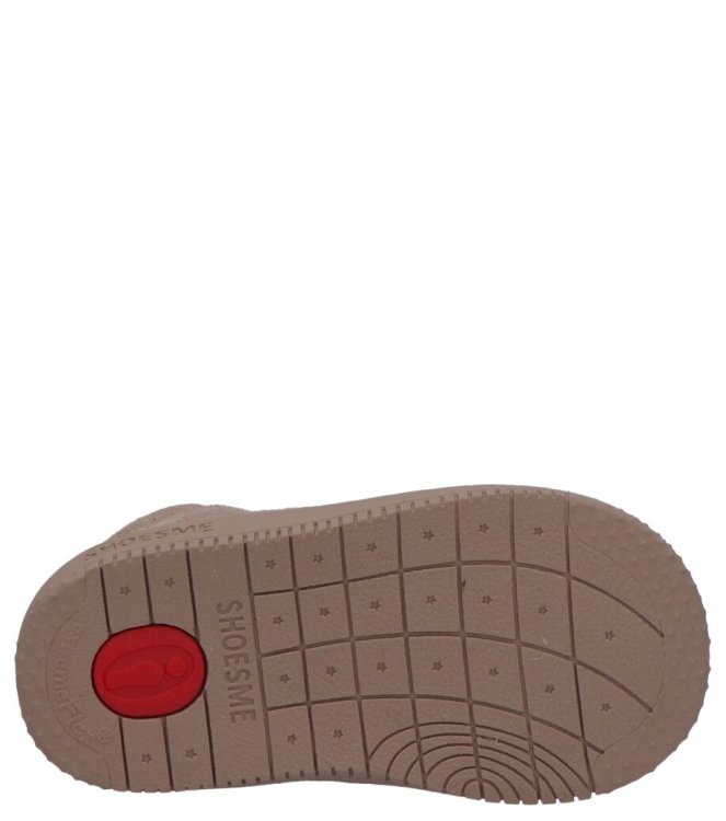 Shoesme boot <span>BN25W029-A</span> BN25W029-A beige - www.bremmerschoenen.info - Bremmer Schoenen