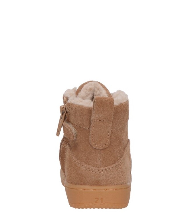 Shoesme boot <span>BN26W023-B</span> BN26W023-B cognac - www.bremmerschoenen.info - Bremmer Schoenen