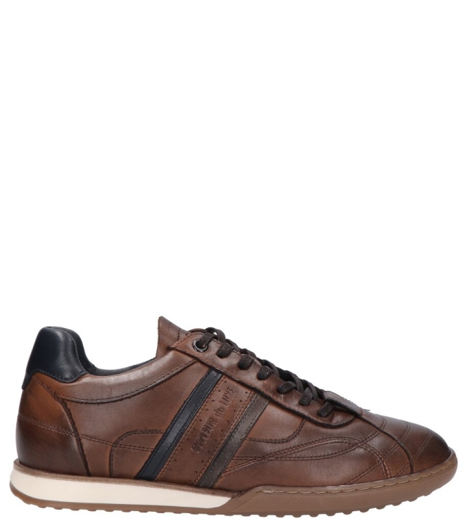 Cycleur de Luxe sneaker <span>CDLM262138 Newcrush</span> CDLM262138 Newcrush cognac - www.bremmerschoenen.info - Bremmer Schoenen