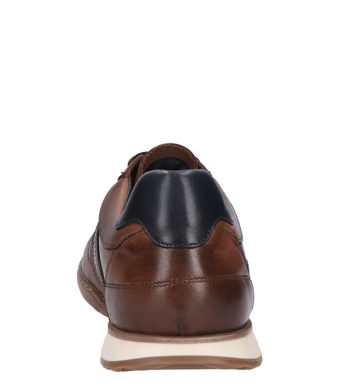 Cycleur de Luxe sneaker <span>CDLM262138 Newcrush</span> CDLM262138 Newcrush cognac - www.bremmerschoenen.info - Bremmer Schoenen