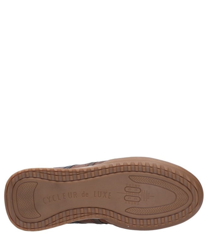 Cycleur de Luxe sneaker <span>CDLM262138 Newcrush</span> CDLM262138 Newcrush cognac - www.bremmerschoenen.info - Bremmer Schoenen