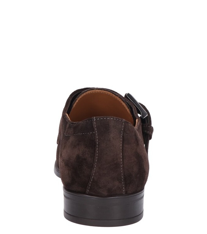 Giorgio geklede schoen <span>38243 lightboy 02 sycomore</span> 38243 lightboy 02 sycomore bruin - www.bremmerschoenen.info - Bremmer Schoenen