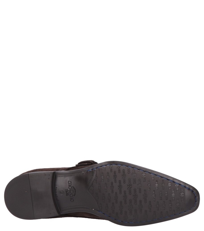 Giorgio geklede schoen <span>38243 lightboy 02 sycomore</span> 38243 lightboy 02 sycomore bruin - www.bremmerschoenen.info - Bremmer Schoenen