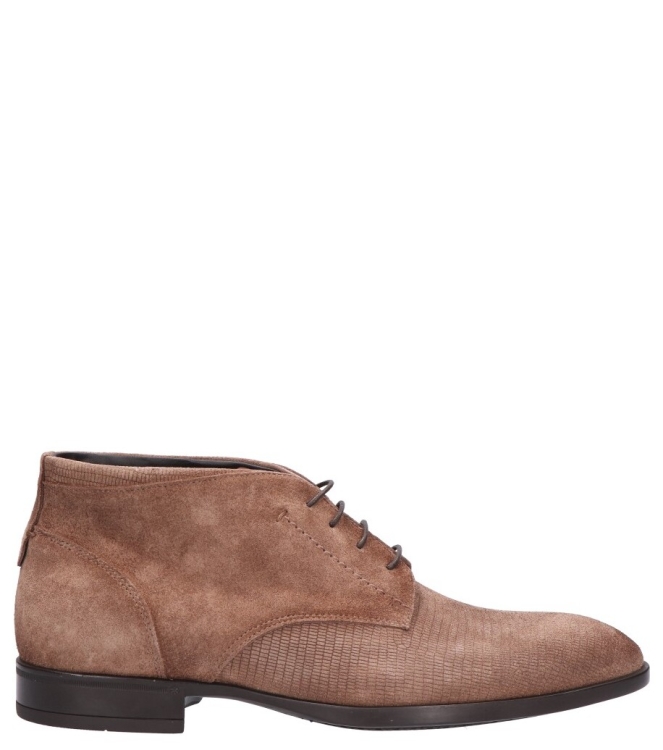 Giorgio geklede schoen <span>40343 866 amaretto</span> 40343 866 amaretto beige - www.bremmerschoenen.info - Bremmer Schoenen