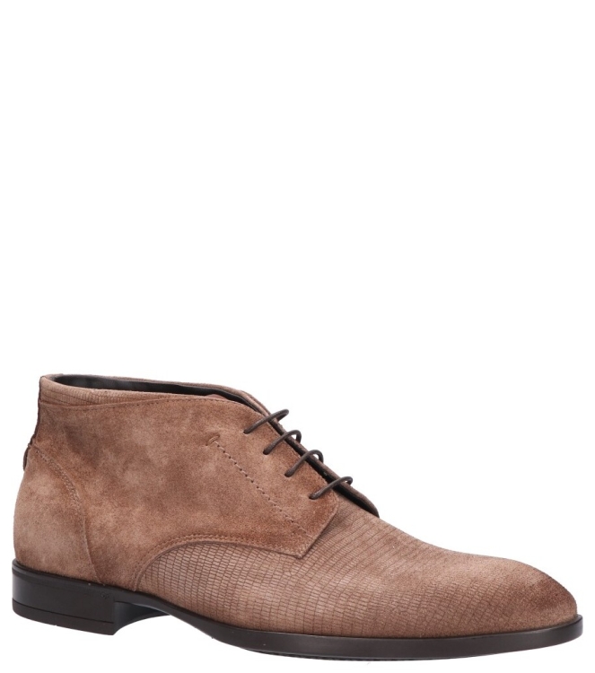 Giorgio geklede schoen <span>40343 866 amaretto</span> 40343 866 amaretto beige - www.bremmerschoenen.info - Bremmer Schoenen