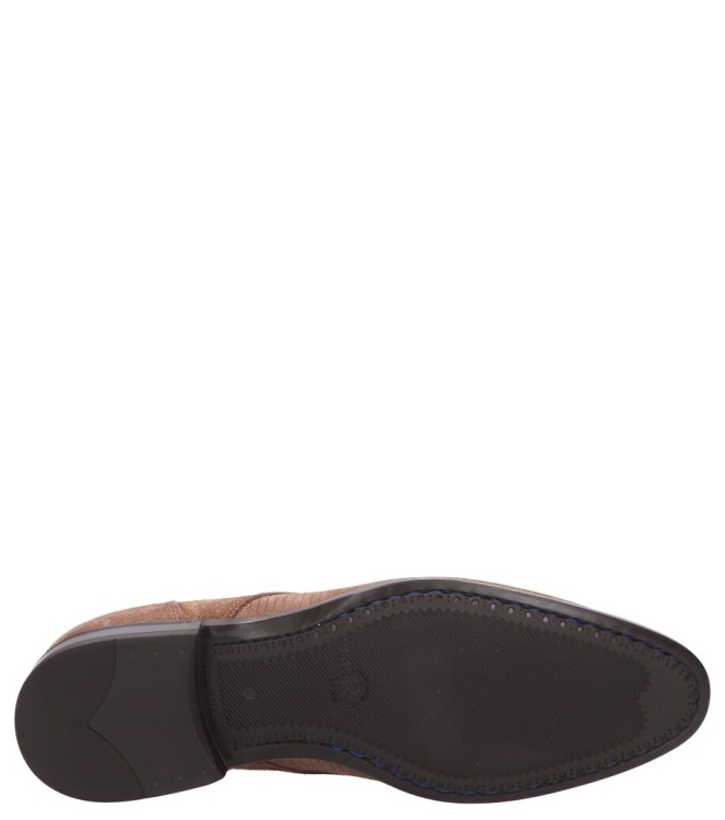 Giorgio geklede schoen <span>40343 866 amaretto</span> 40343 866 amaretto beige - www.bremmerschoenen.info - Bremmer Schoenen