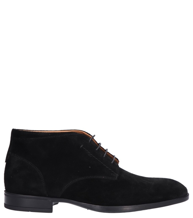 Giorgio geklede schoen <span>40343 17 black</span> 40343 17 black zwart - www.bremmerschoenen.info - Bremmer Schoenen