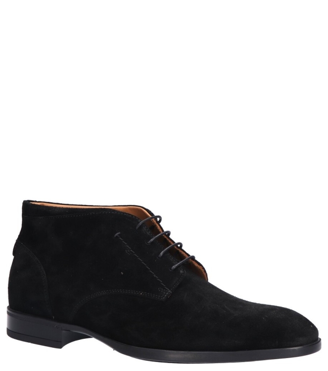 Giorgio geklede schoen <span>40343 17 black</span> 40343 17 black zwart - www.bremmerschoenen.info - Bremmer Schoenen