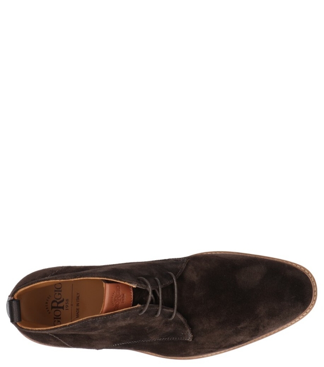 Giorgio veterboot <span>85812 lightboy 02 sycomore</span> 85812 lightboy 02 sycomore bruin - www.bremmerschoenen.info - Bremmer Schoenen