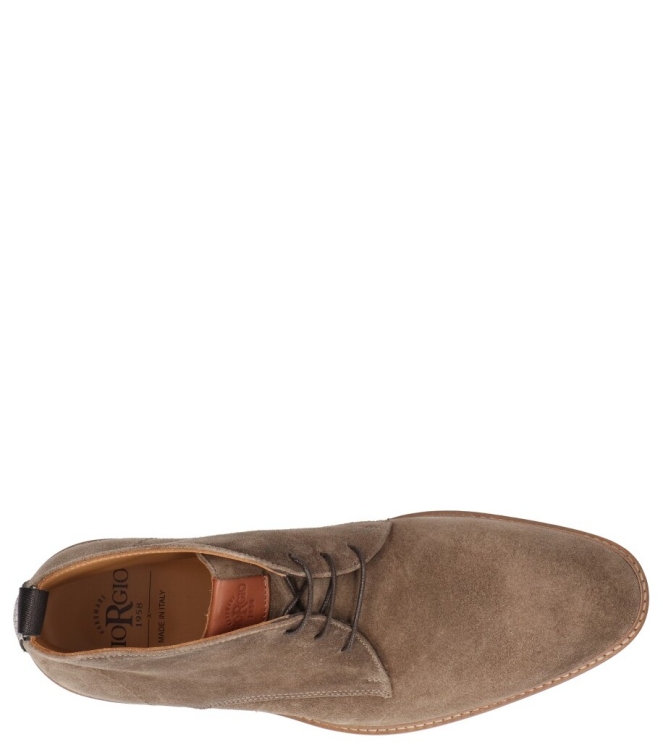 Giorgio veterboot <span>85812 lightboy 158 douglas</span> 85812 lightboy 158 douglas beige - www.bremmerschoenen.info - Bremmer Schoenen