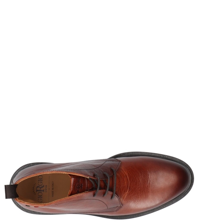 Giorgio veterboot <span>46307 palio 97 cognac</span> 46307 palio 97 cognac cognac - www.bremmerschoenen.info - Bremmer Schoenen