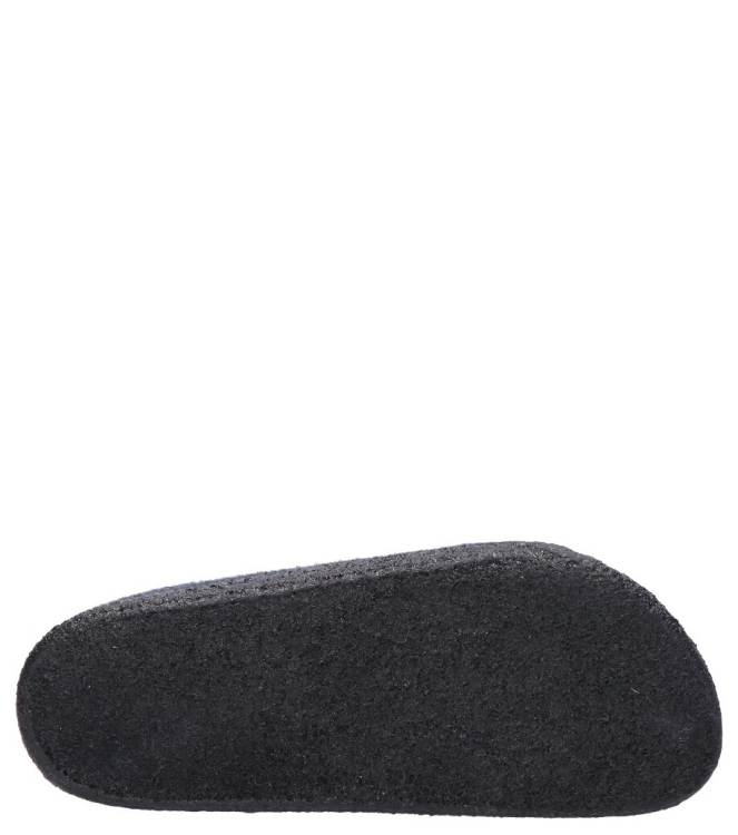 Birkenstock pantoffel <span>1017539 Zermatt</span> 1017539 Zermatt blauw - www.bremmerschoenen.info - Bremmer Schoenen