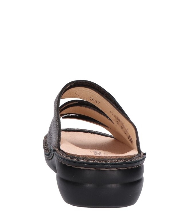 Finn Comfort slipper <span>2554 902981 Kos</span> 2554 902981 Kos brons - www.bremmerschoenen.info - Bremmer Schoenen