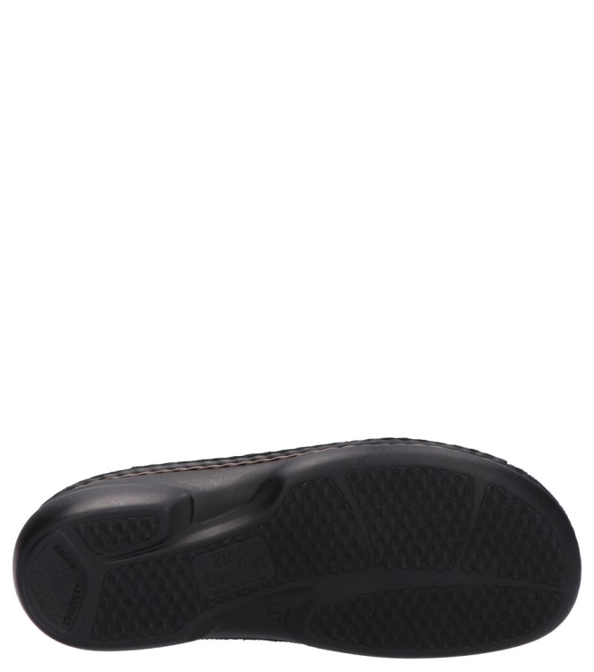Finn Comfort slipper <span>2554 902981 Kos</span> 2554 902981 Kos brons - www.bremmerschoenen.info - Bremmer Schoenen