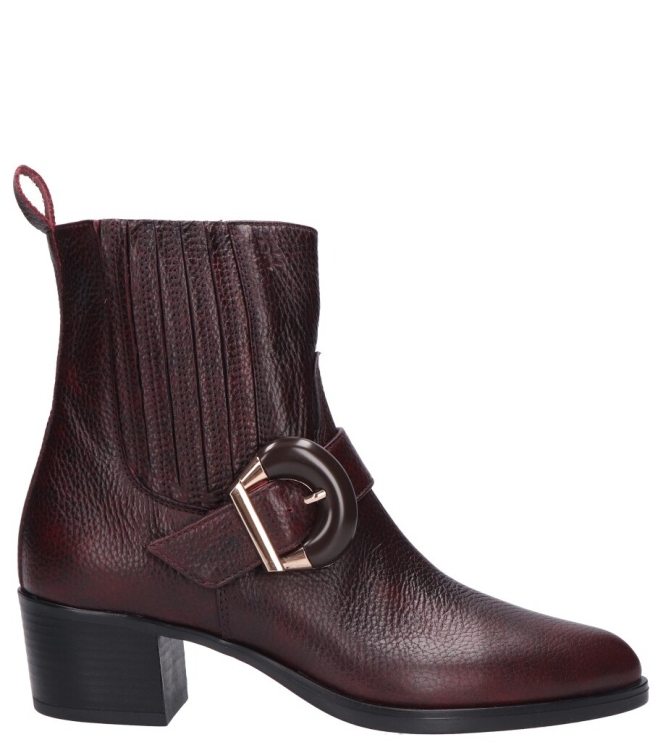 DL-Sport laars <span>7233 versione 02</span> 7233 versione 02 bordeaux - www.bremmerschoenen.info - Bremmer Schoenen