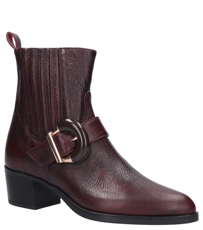DL-Sport laars <span>7233 versione 02</span> 7233 versione 02 bordeaux - www.bremmerschoenen.info - Bremmer Schoenen