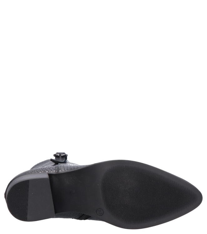 DL-Sport enkellaars <span>7231 versione 02</span> 7231 versione 02 blauw - www.bremmerschoenen.info - Bremmer Schoenen