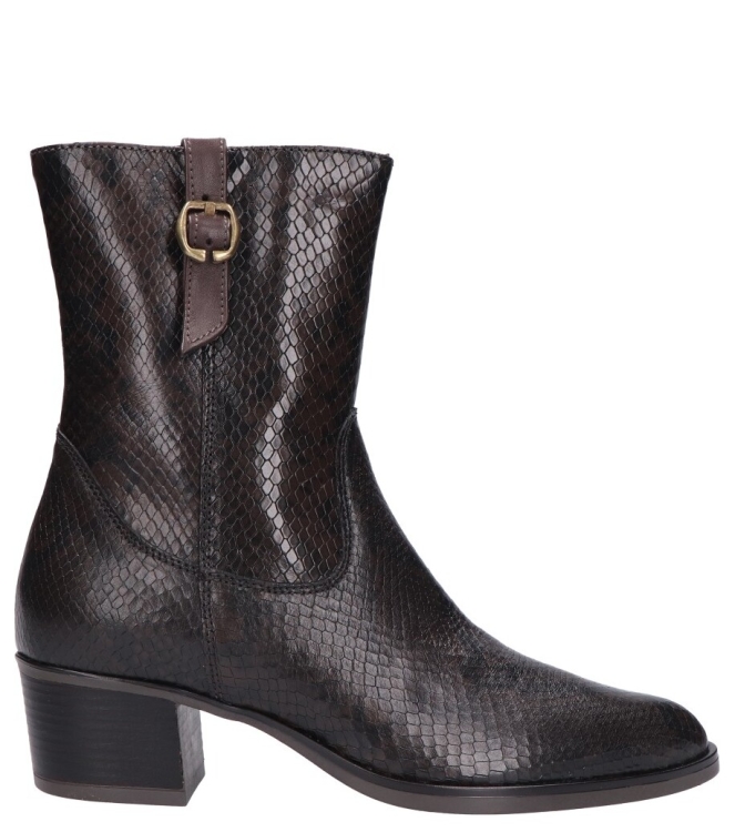 DL-Sport enkellaars <span>7231 versione 01</span> 7231 versione 01 bruin - www.bremmerschoenen.info - Bremmer Schoenen