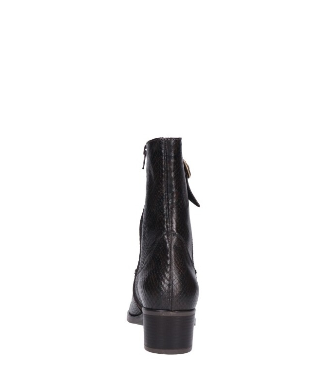 DL-Sport enkellaars <span>7231 versione 01</span> 7231 versione 01 bruin - www.bremmerschoenen.info - Bremmer Schoenen