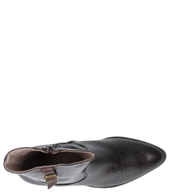 DL-Sport enkellaars <span>7231 versione 01</span> 7231 versione 01 bruin - www.bremmerschoenen.info - Bremmer Schoenen
