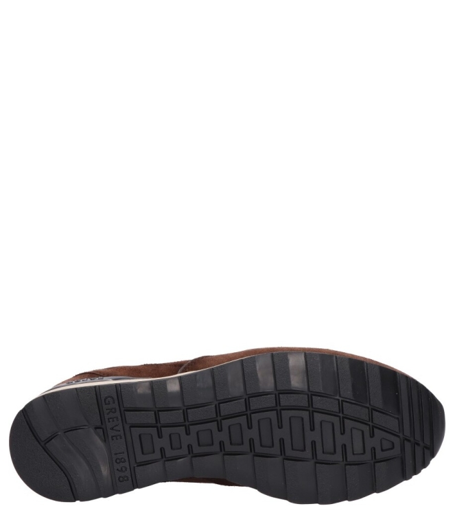Greve sneaker <span>7243.35 Fury 2923</span> 7243.35 Fury 2923 bruin - www.bremmerschoenen.info - Bremmer Schoenen