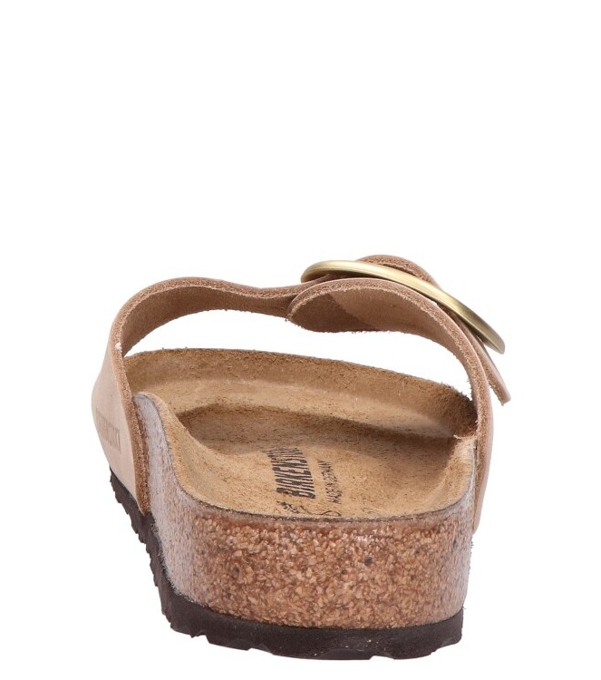 Birkenstock Birkenstock slipper <span>1024140 Madrid</span> Sandcastle Birkenstock slipper <span>1024140 Madrid</span> 1024140 Madrid beige - www.bremmerschoenen.info - Bremmer Schoenen