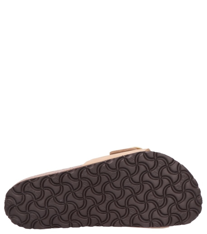 Birkenstock Birkenstock slipper <span>1024140 Madrid</span> Sandcastle Birkenstock slipper <span>1024140 Madrid</span> 1024140 Madrid beige - www.bremmerschoenen.info - Bremmer Schoenen