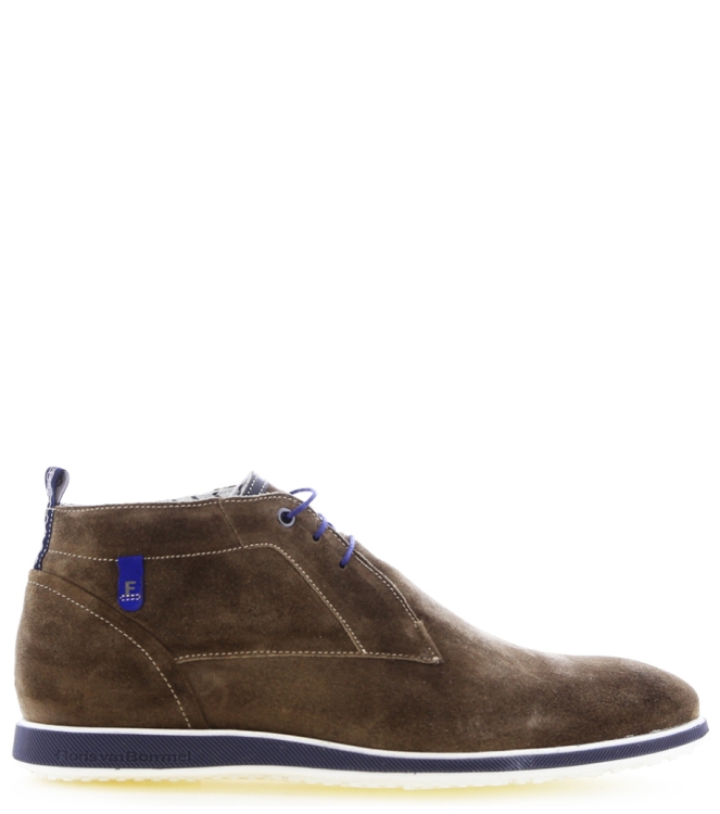 Floris van Bommel Floris van Bommel sneaker <span>10055/01</span> taupe Floris van Bommel sneaker <span>10055/01</span> 10055/01 beige - www.bremmerschoenen.info - Bremmer Schoenen