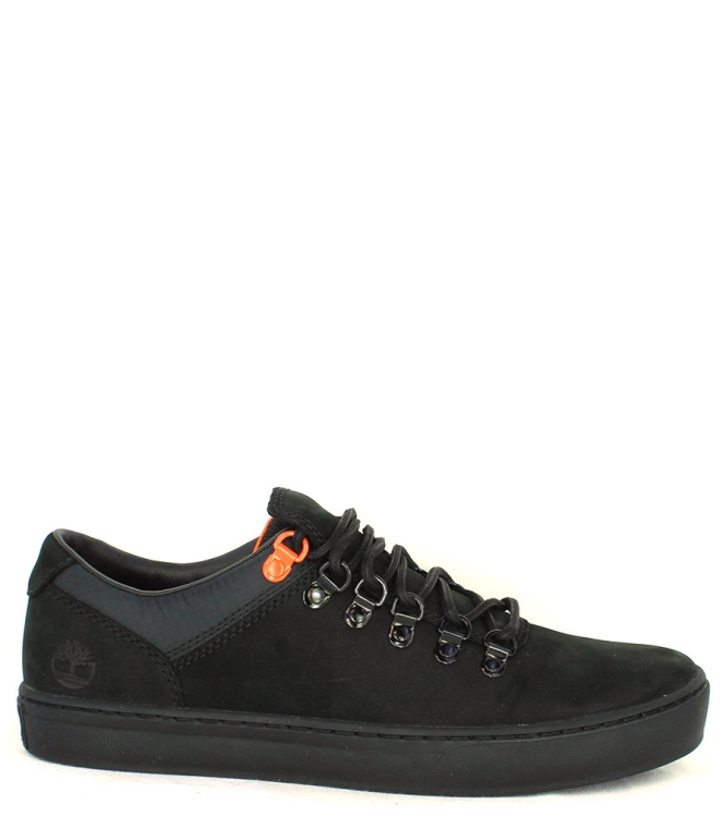 Timberland Sneaker <span>CA1SJQ</span> CA1SJQ zwart - www.bremmerschoenen.info - Bremmer Schoenen