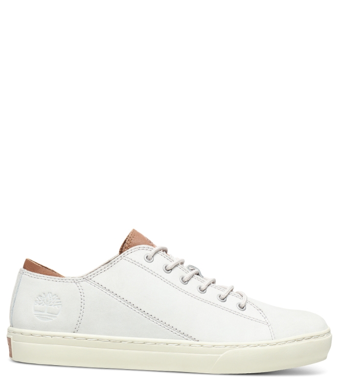 Timberland sneaker <span>TB0A1TJBE021</span> TB0A1TJBE021 wit - www.bremmerschoenen.info - Bremmer Schoenen