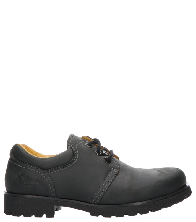Panama Jack veterschoen <span>Panama 02 C3</span> Panama 02 C3 zwart - www.bremmerschoenen.info - Bremmer Schoenen