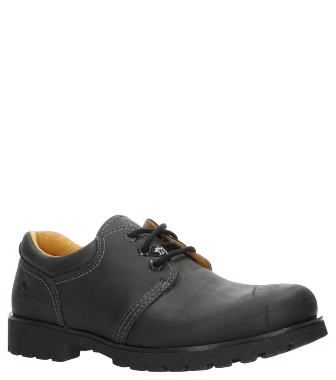 Panama Jack veterschoen <span>Panama 02 C3</span> Panama 02 C3 zwart - www.bremmerschoenen.info - Bremmer Schoenen