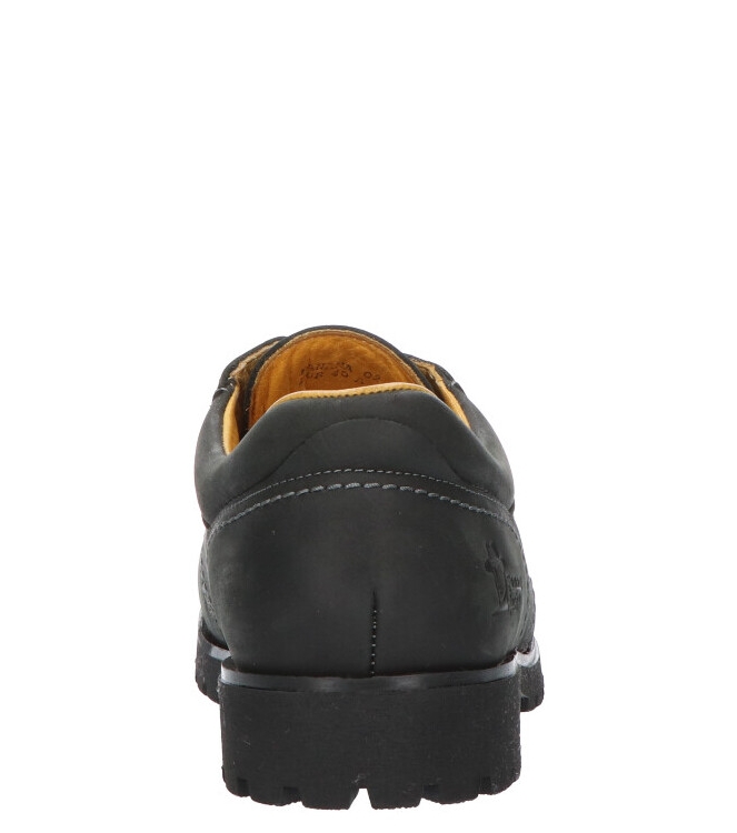 Panama Jack veterschoen <span>Panama 02 C3</span> Panama 02 C3 zwart - www.bremmerschoenen.info - Bremmer Schoenen