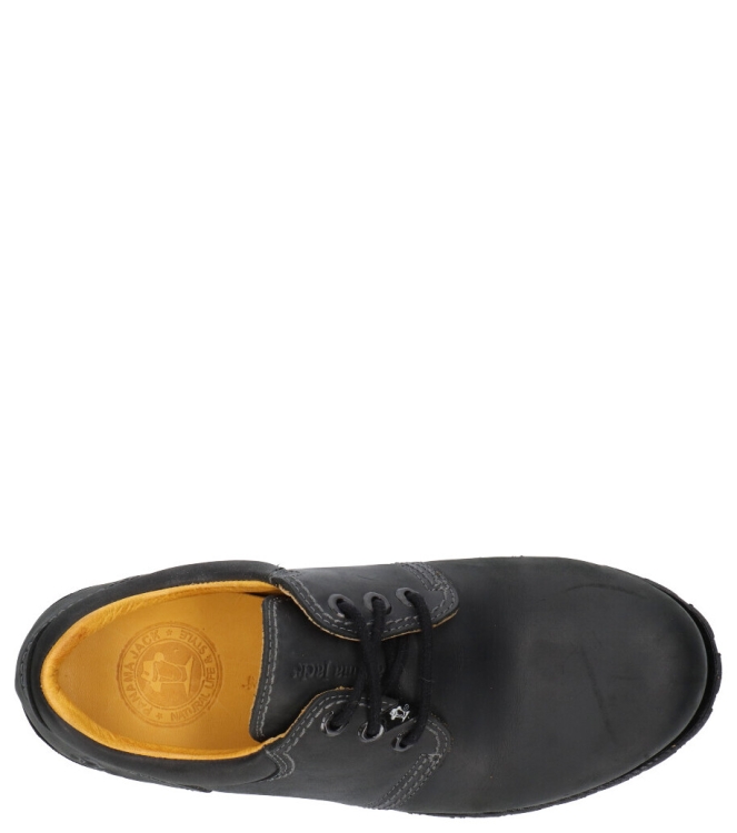 Panama Jack veterschoen <span>Panama 02 C3</span> Panama 02 C3 zwart - www.bremmerschoenen.info - Bremmer Schoenen