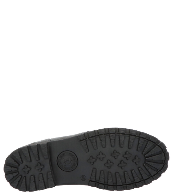 Panama Jack veterschoen <span>Panama 02 C3</span> Panama 02 C3 zwart - www.bremmerschoenen.info - Bremmer Schoenen