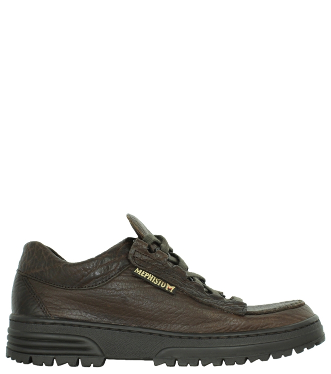 Mephisto veterschoen <span>Cruiser 751</span> Cruiser 751 bruin - www.bremmerschoenen.info - Bremmer Schoenen