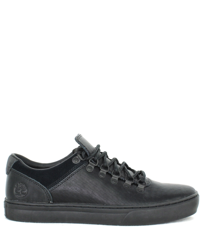 Timberland sneaker <span>TB0A26SE0151</span> TB0A26SE0151 zwart - www.bremmerschoenen.info - Bremmer Schoenen