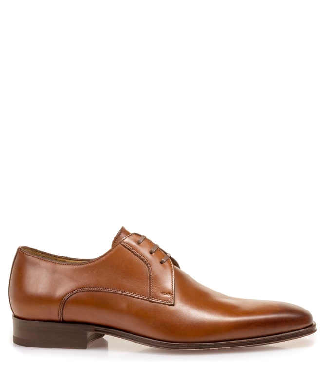 van Bommel geklede schoen <span>14299/01</span> 14299/01 bruin - www.bremmerschoenen.info - Bremmer Schoenen