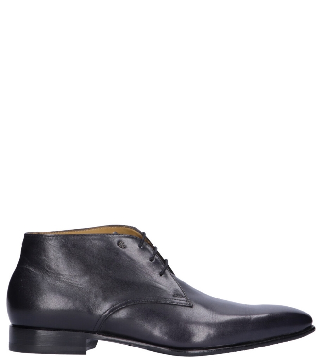 van Bommel geklede schoen <span>10595/11</span> 10595/11 zwart - www.bremmerschoenen.info - Bremmer Schoenen