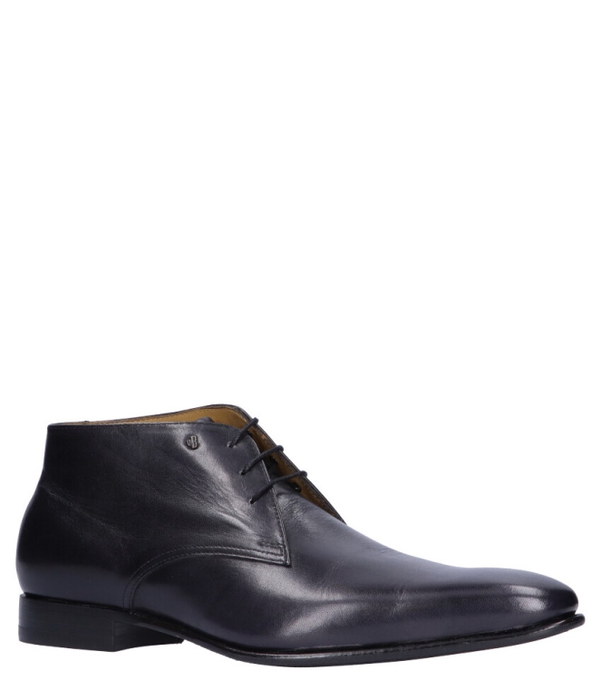 van Bommel geklede schoen <span>10595/11</span> 10595/11 zwart - www.bremmerschoenen.info - Bremmer Schoenen