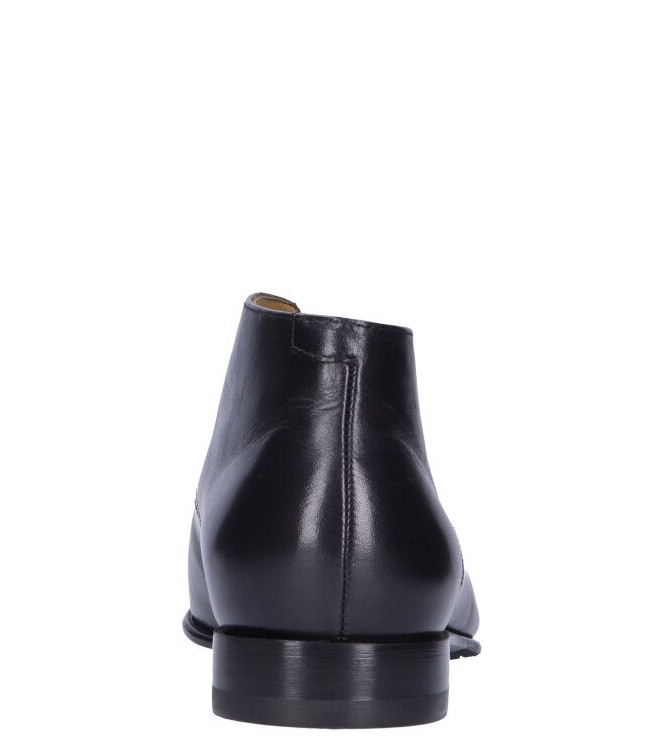 van Bommel geklede schoen <span>10595/11</span> 10595/11 zwart - www.bremmerschoenen.info - Bremmer Schoenen