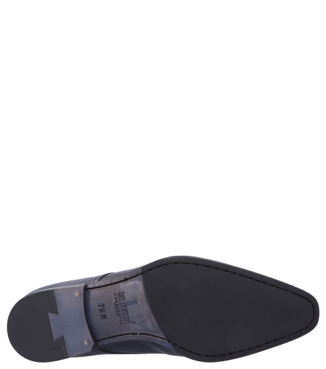van Bommel geklede schoen <span>10595/11</span> 10595/11 zwart - www.bremmerschoenen.info - Bremmer Schoenen