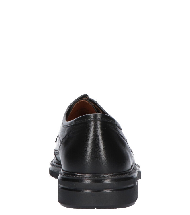Sioux veterschoen <span>26260 MARCEL ZWART</span> 26260 MARCEL ZWART zwart - www.bremmerschoenen.info - Bremmer Schoenen