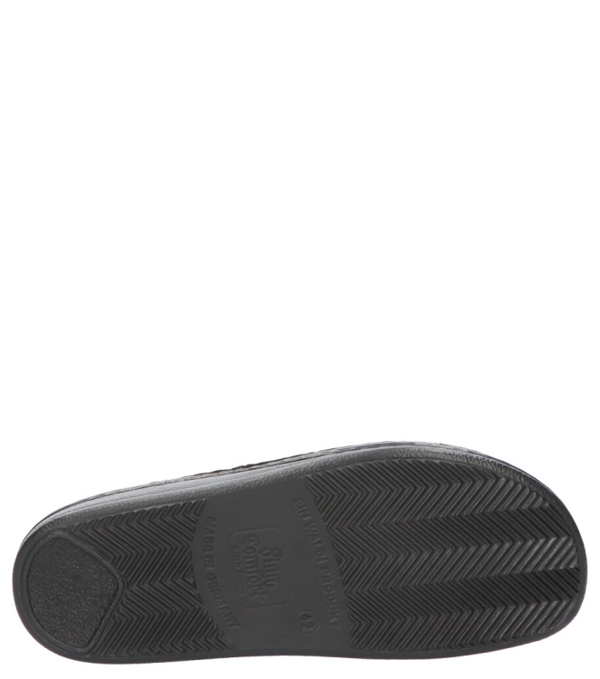 Finn Comfort veterschoen <span>1000-001099 VAASA</span> 1000-001099 VAASA zwart - www.bremmerschoenen.info - Bremmer Schoenen