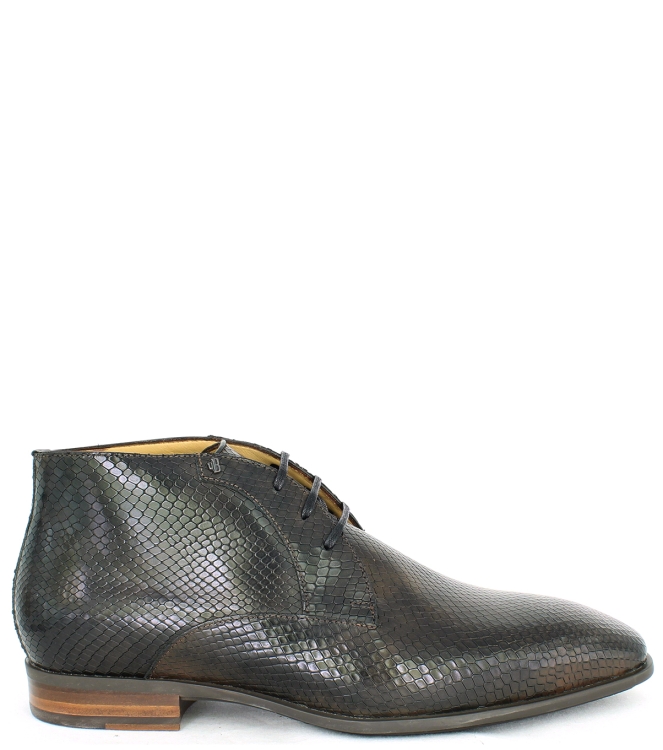 VAN BOMMEL BOOTS <span>10930/02</span> 10930/02 bruin - www.bremmerschoenen.info - Bremmer Schoenen