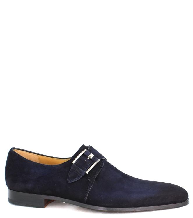 Magnanni Gespschoen <span>16608 azul</span> 16608 azul blauw - www.bremmerschoenen.info - Bremmer Schoenen