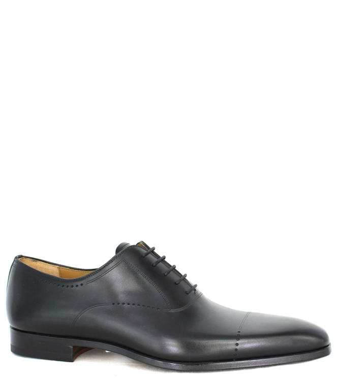 Magnanni Veterschoen <span>20524</span> 20524 zwart - www.bremmerschoenen.info - Bremmer Schoenen