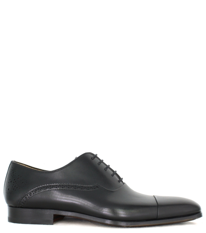 Magnanni Geklede schoen <span>21976.270 wind negro</span> 21976.270 wind negro zwart - www.bremmerschoenen.info - Bremmer Schoenen